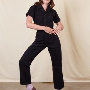 big bud press / jumpsuit / size S